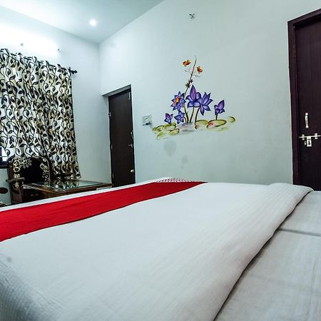 Hotel O Blue Lotus Pushkar Exterior foto