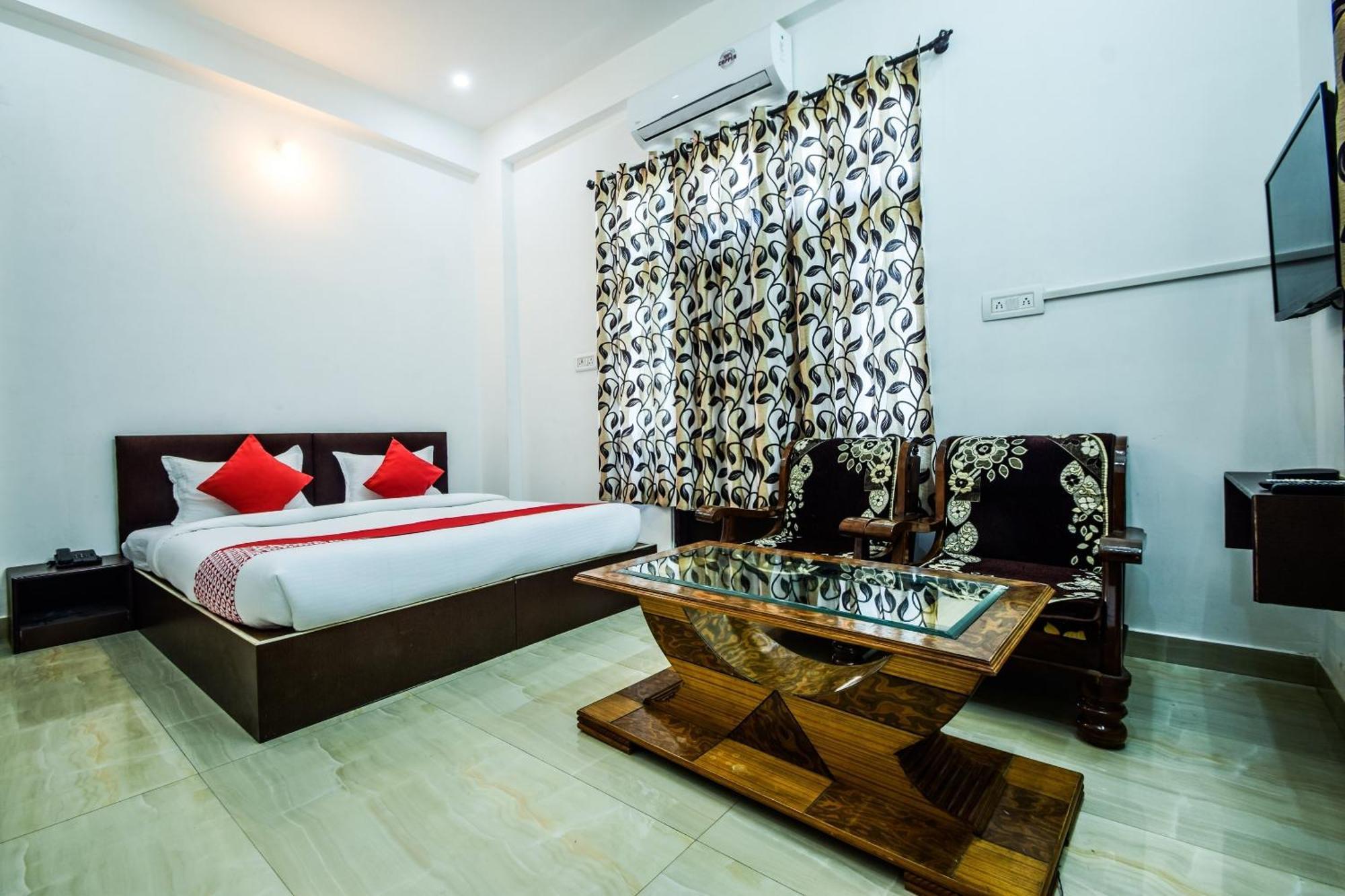 Hotel O Blue Lotus Pushkar Exterior foto