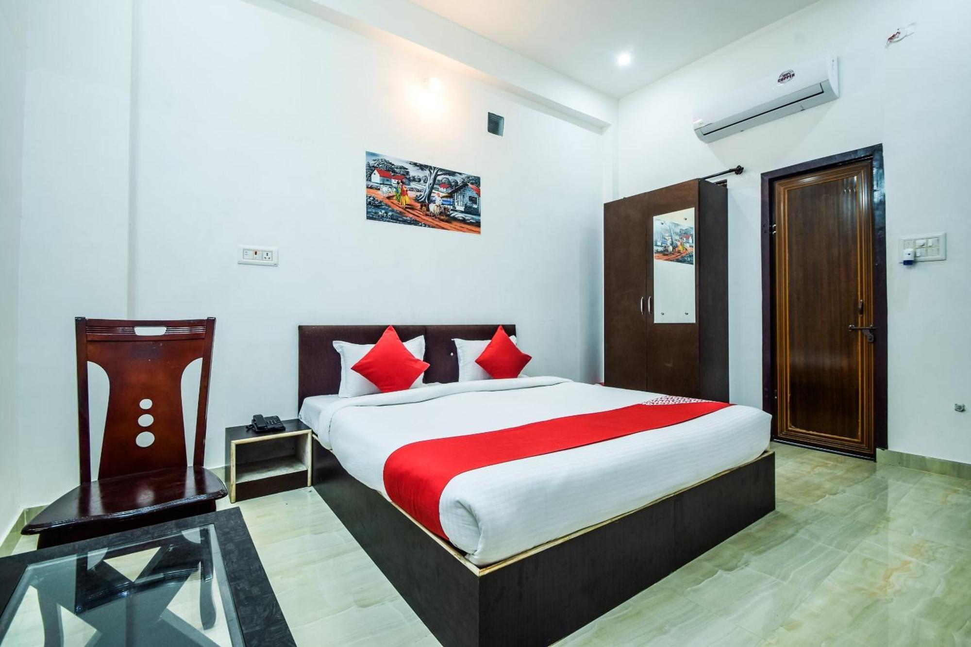 Hotel O Blue Lotus Pushkar Exterior foto